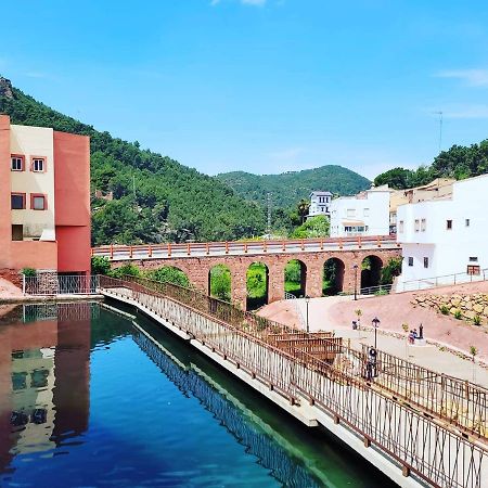 Casa Rural La Almazara Gatova ภายนอก รูปภาพ
