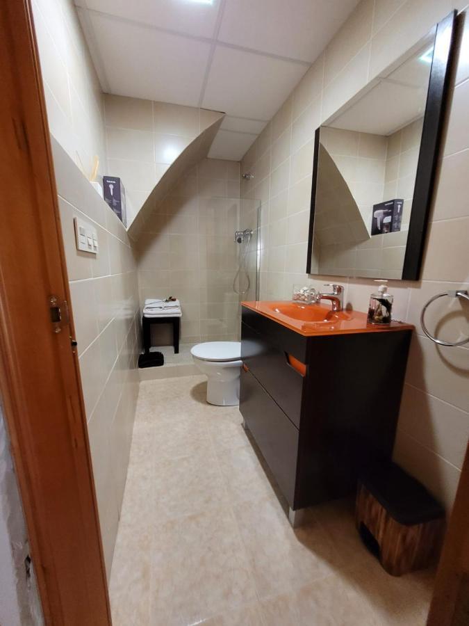 Casa Rural La Almazara Gatova ภายนอก รูปภาพ