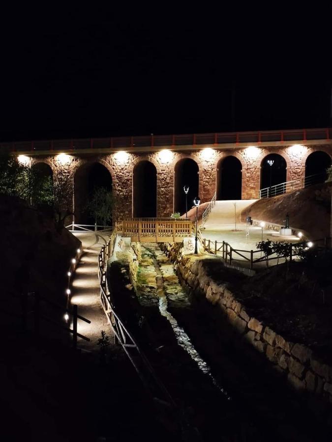 Casa Rural La Almazara Gatova ภายนอก รูปภาพ