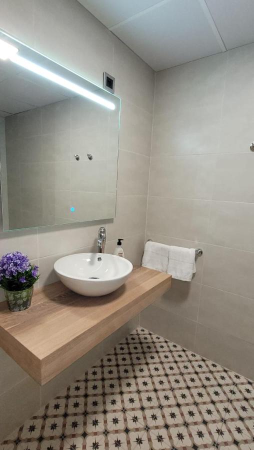 Casa Rural La Almazara Gatova ภายนอก รูปภาพ